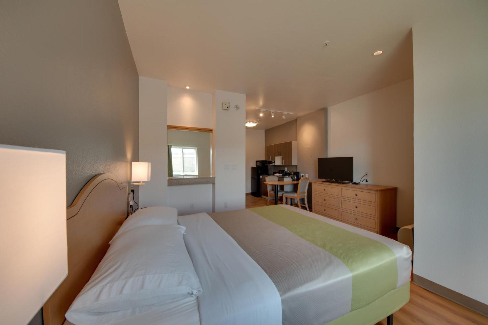 Studio 6-Brownsville, Tx Exteriér fotografie