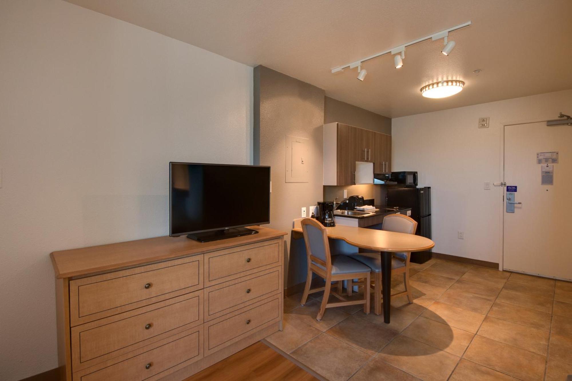 Studio 6-Brownsville, Tx Exteriér fotografie